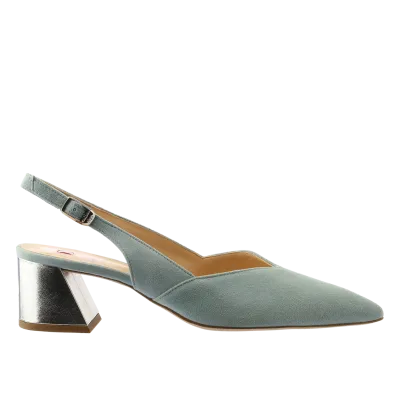 Туфли LAURA артикул 11046183300