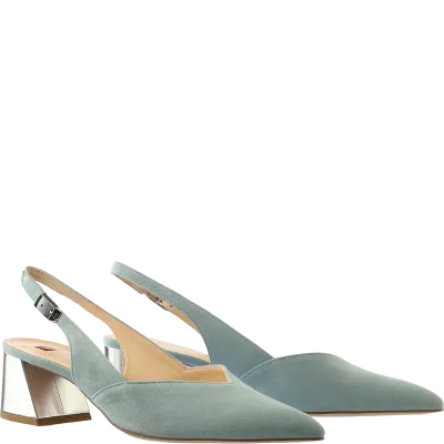 Туфли LAURA артикул 11046183300