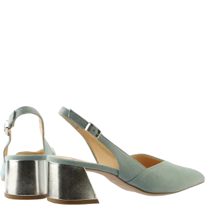 Туфли LAURA артикул 11046183300