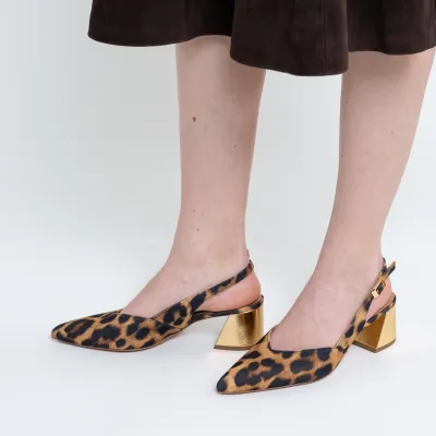 Туфли LAURA артикул 11046172272