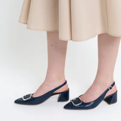 Туфли JENNIFER артикул 11046233500