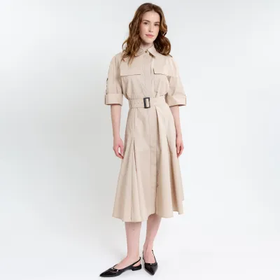 Балетки JILLIAN артикул 11019160100