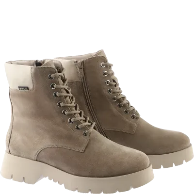 Ботинки HARVEST артикул 01025251900