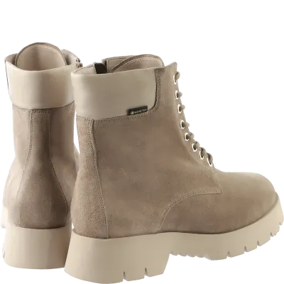 Ботинки HARVEST артикул 01025251900