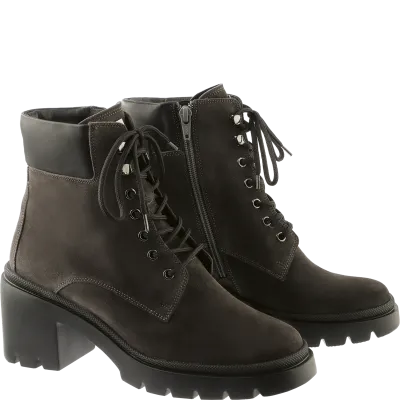 Ботильоны GIA артикул 01055226900