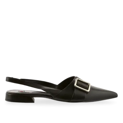 Балетки CYNTHIA артикул 91019200100