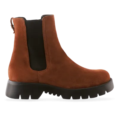 Ботинки MONTANA артикул 81025122400