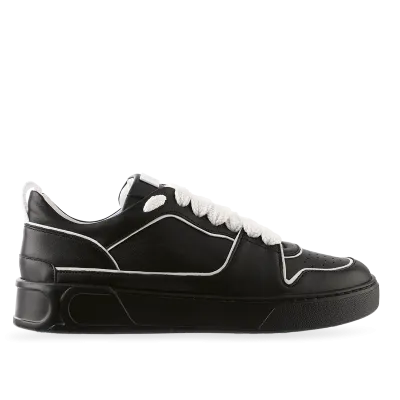 Кеды MACBA SEVEN артикул 71007030102