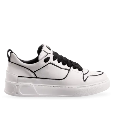 Кеды MACBA SEVEN артикул 71007030201