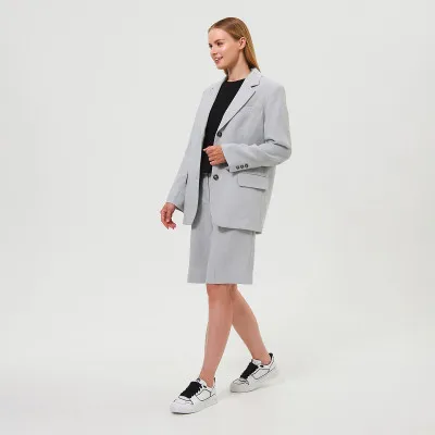 Кеды MACBA SEVEN артикул 71007030201