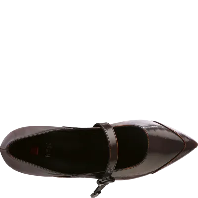 Балетки MIA артикул 81000172600_N