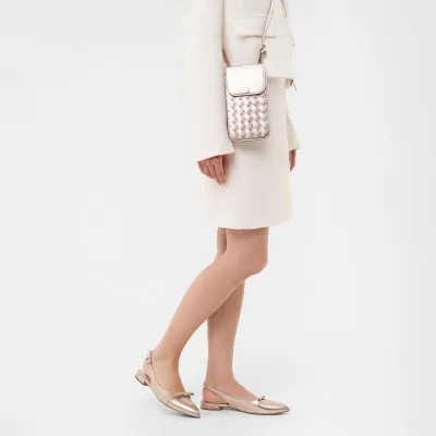 Балетки PRETTY артикул 91001217800