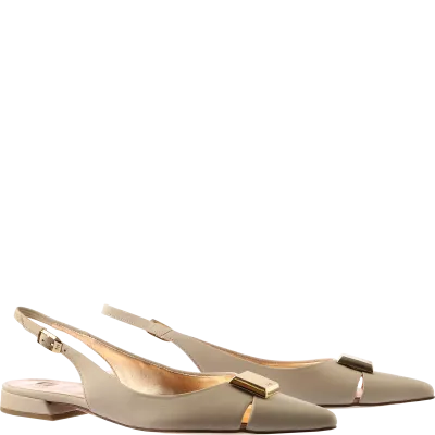 Балетки SIMONE артикул 11019200500