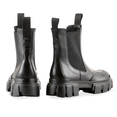 Ботинки ADVENTURE артикул 81027170100