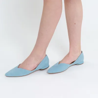 Балетки BASIC артикул 11000023300