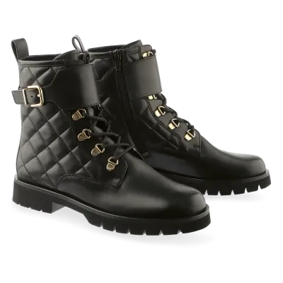 Ботинки WILLOW артикул 01015400100