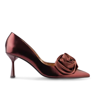 Туфли ROSE артикул 21070214800