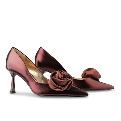 Туфли ROSE артикул 21070214800
