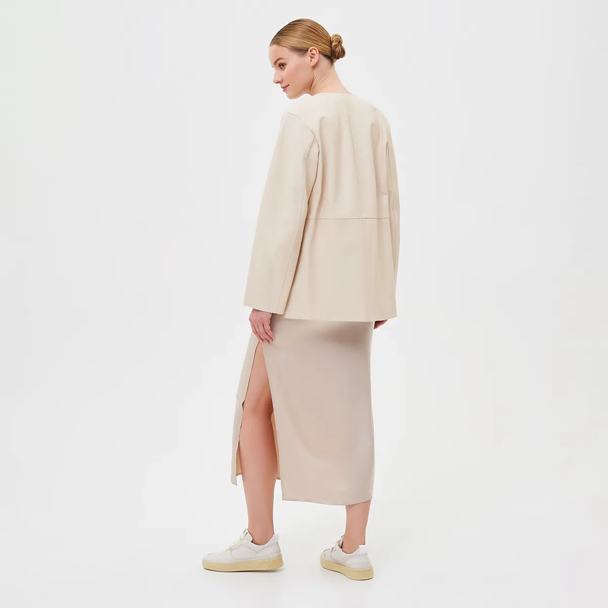 Кеды MACBA SEVEN артикул 71007071213