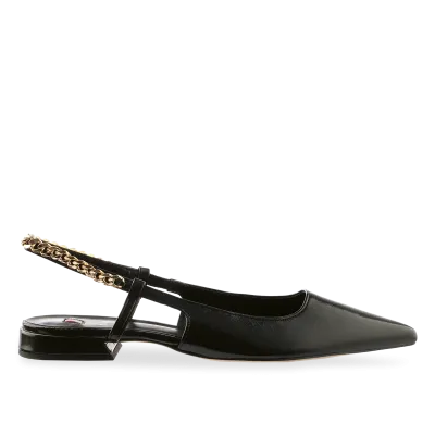 Балетки JESSICA артикул 91019160100