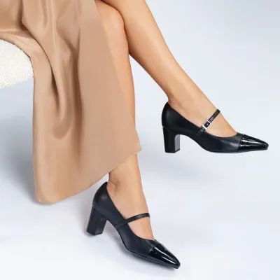 Туфли PARIS артикул 01056200100