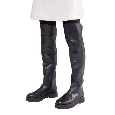 Сапоги SKYLA артикул 41032730100