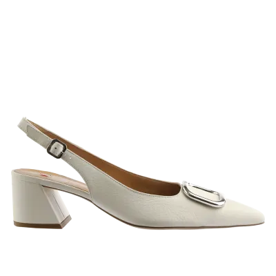 Туфли JENNIFER артикул 11046231200