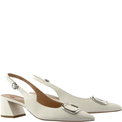 Туфли JENNIFER артикул 11046231200