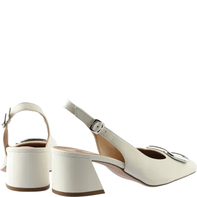 Туфли JENNIFER артикул 11046231200