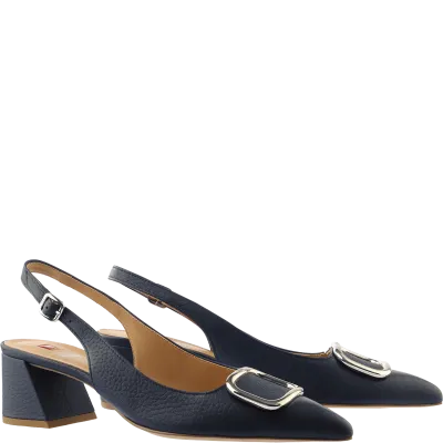 Туфли JENNIFER артикул 11046233500