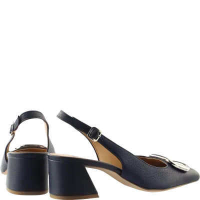 Туфли JENNIFER артикул 11046233500