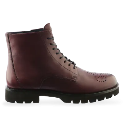 Ботинки BROOKLYN артикул 01015134400