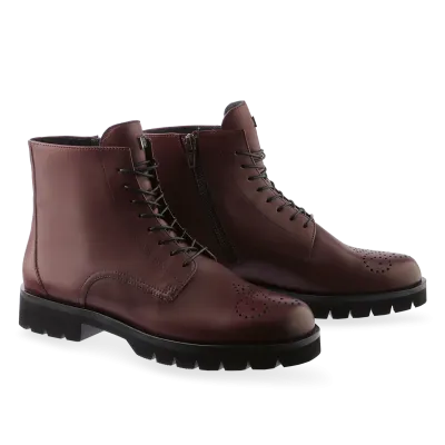 Ботинки BROOKLYN артикул 01015134400