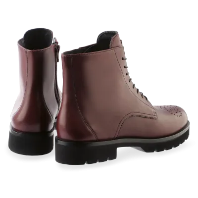 Ботинки BROOKLYN артикул 01015134400