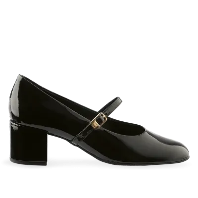 Туфли EMELY артикул 01042140100