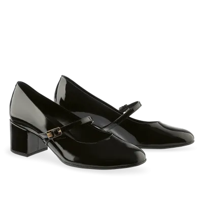 Туфли EMELY артикул 01042140100