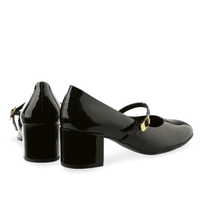 Туфли EMELY артикул 01042140100