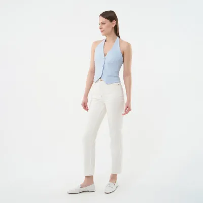 Лоферы LIU артикул 91009431200