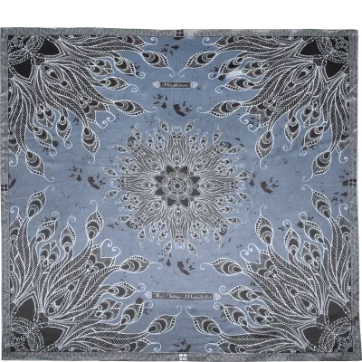 Платки KARREE MANDALA артикул 11520409900