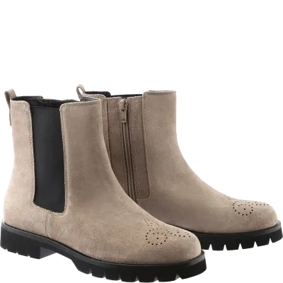 Ботинки ROBIN артикул 01015321900