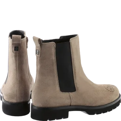 Ботинки ROBIN артикул 01015321900