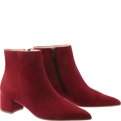 Ботильоны BEATRICE артикул 01047024400