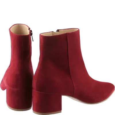 Ботильоны BEATRICE артикул 01047024400