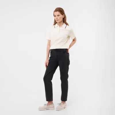 Лоферы TIMBERLY артикул 91016301200