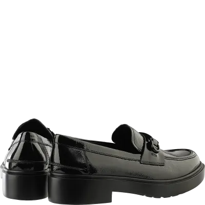 Лоферы TOMMY артикул 21016250100