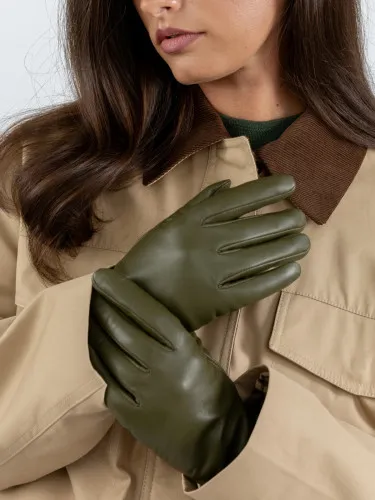 Перчатки GLOVES CITY артикул 21590005900