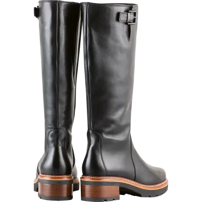 Сапоги SKOPE артикул 81338450100