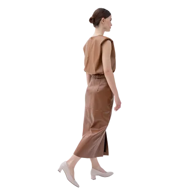 Туфли MATHILDA артикул 61040030500