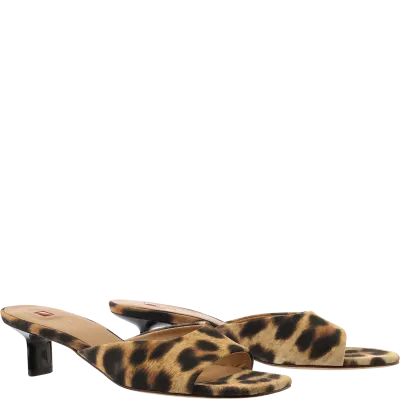 Мюли DORINA артикул 11047072200