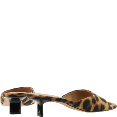 Мюли DORINA артикул 11047072200